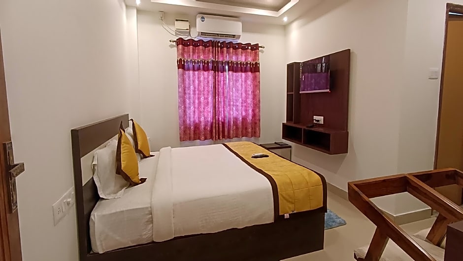 Hotel King Safire-Port Blair