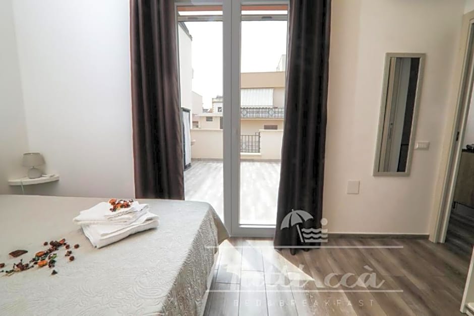 Tutti ccà Airport Rooms