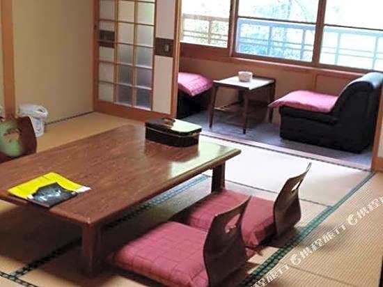 Kanko Ryokan Sugigase