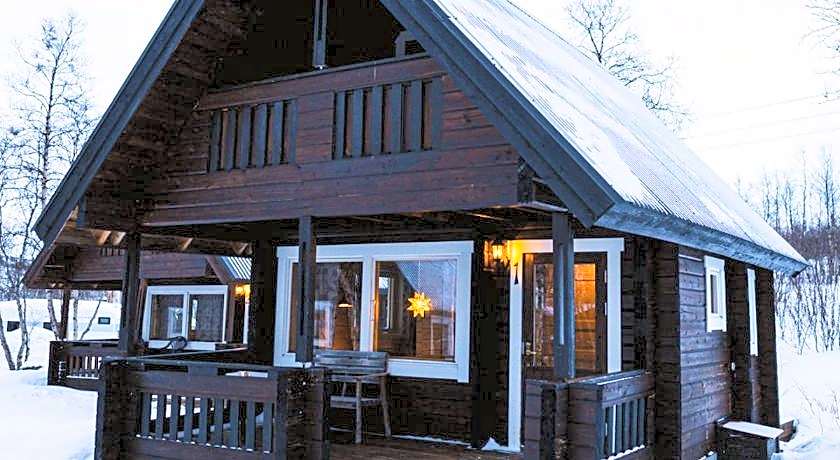 Abisko Mountain Lodge