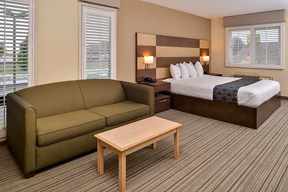 Good Living Inn