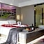 Lavande Hotels Changzhi City God Temple