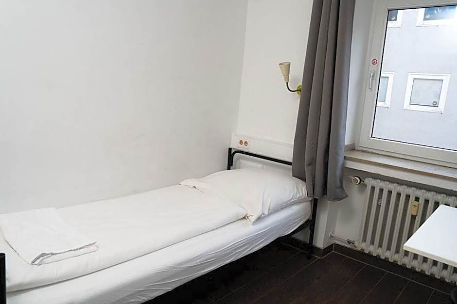 Station - Hostel for Backpackers