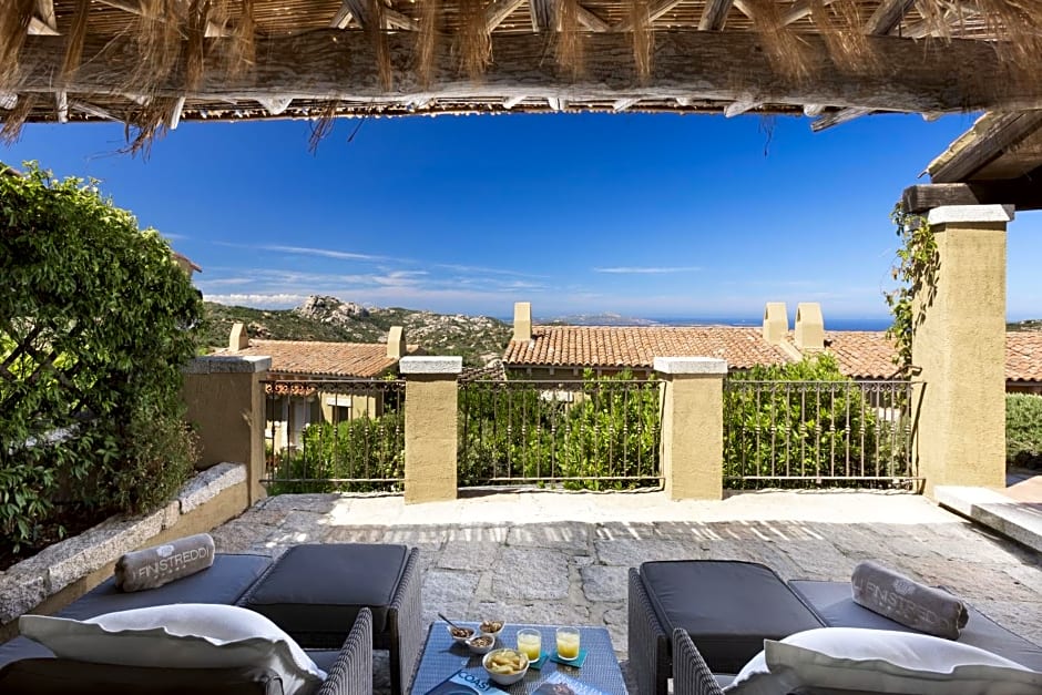 Hotel Li Finistreddi