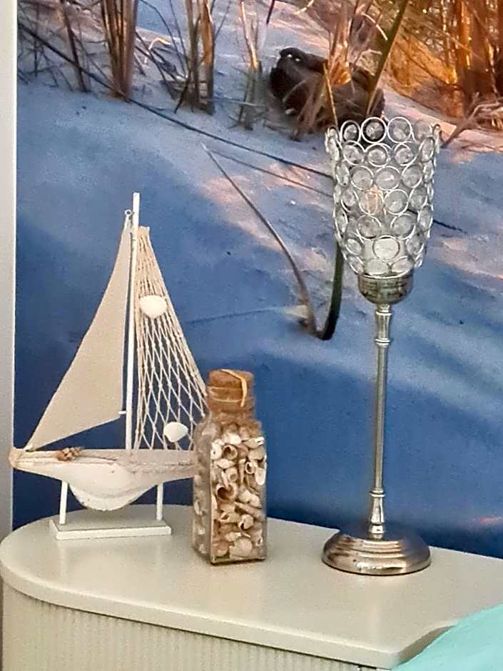 Bed & Breakfast de Koepeltjes