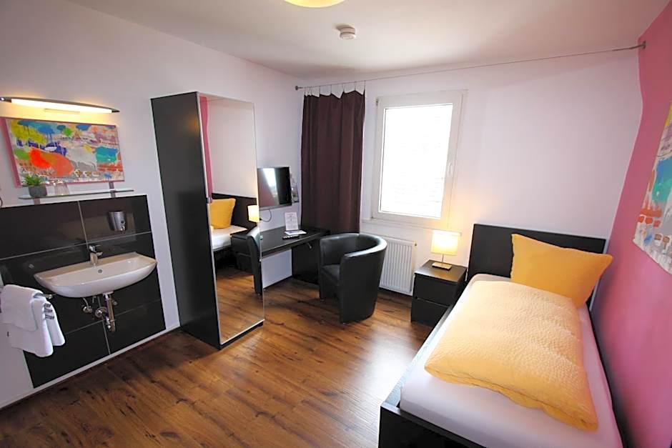 Stadthotel Kleiner Berg