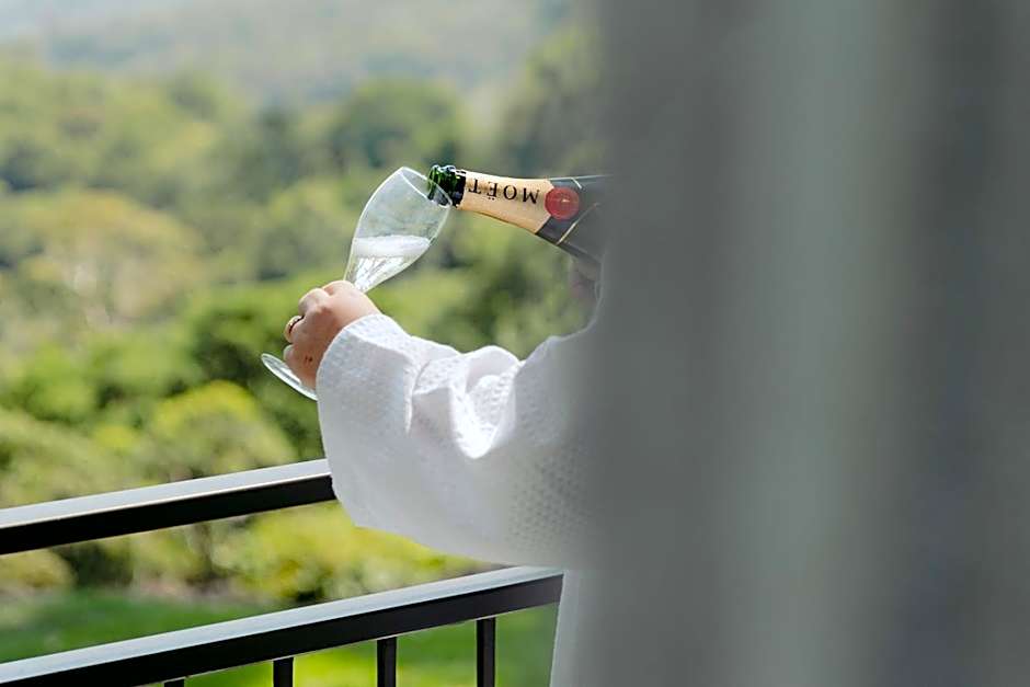 The Tamborine - Boutique Hotel