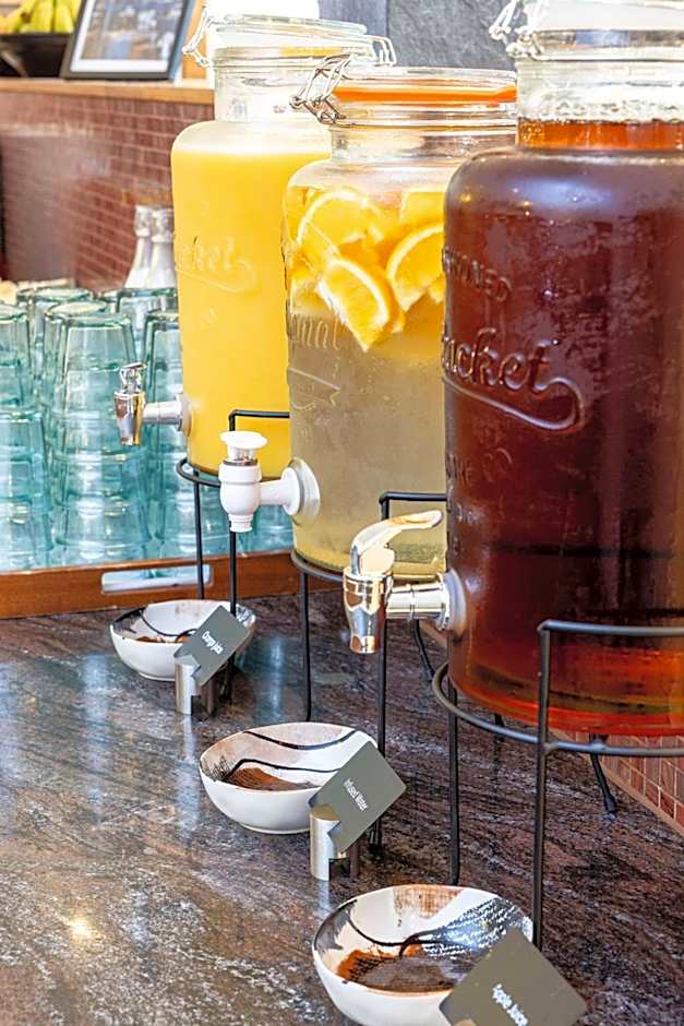 Radisson Blu Hotel, Durham