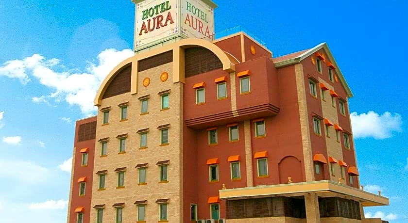 Hotel Aura Kansai Airport