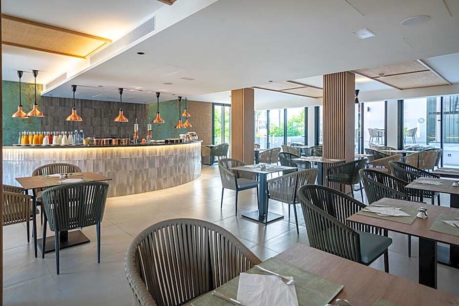 THB Bamboo Alcudia - Adults Only