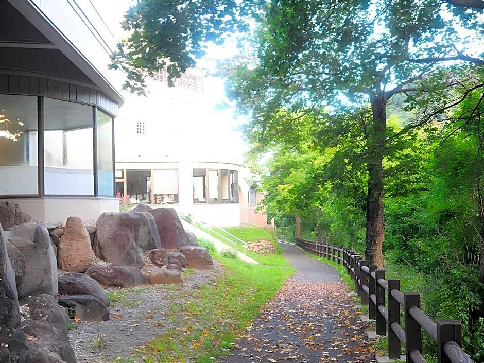 Takinoue Hotel Keikoku