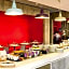 ibis Lyon Part Dieu Les Halles
