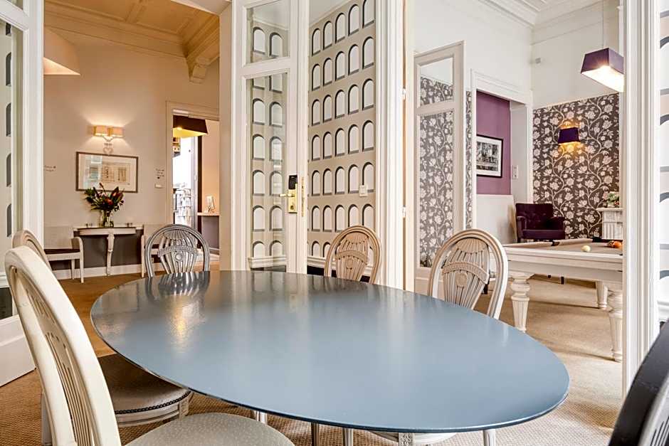 Hotel Made In Louise