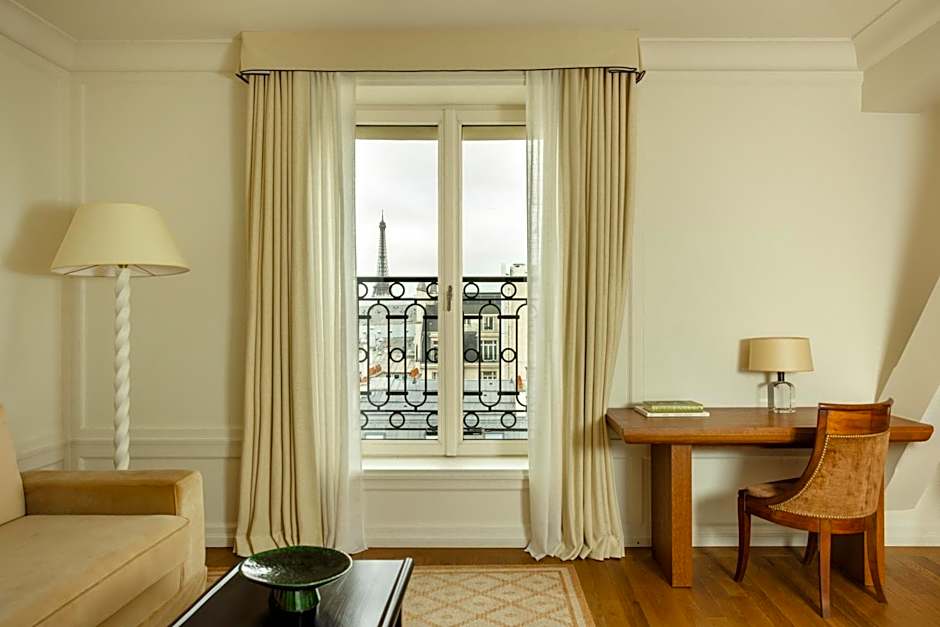 Hotel Balzac Paris & Spa Ikoi