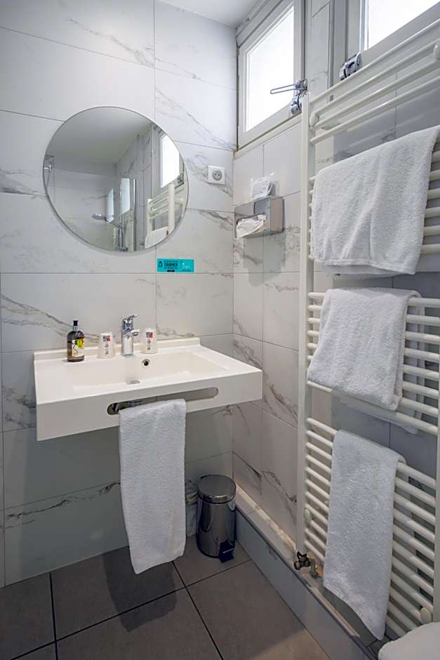 Cit'Hotel Logis De Brou, Bourg en Bresse RENOVE EN 2026