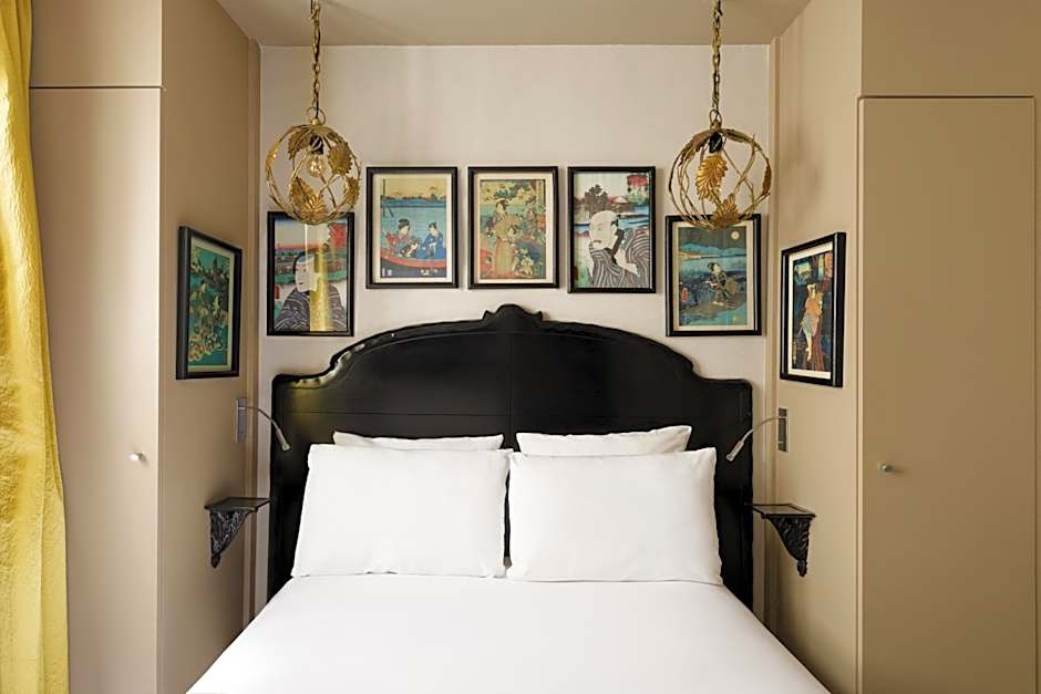New Hotel REPUBLIQUE