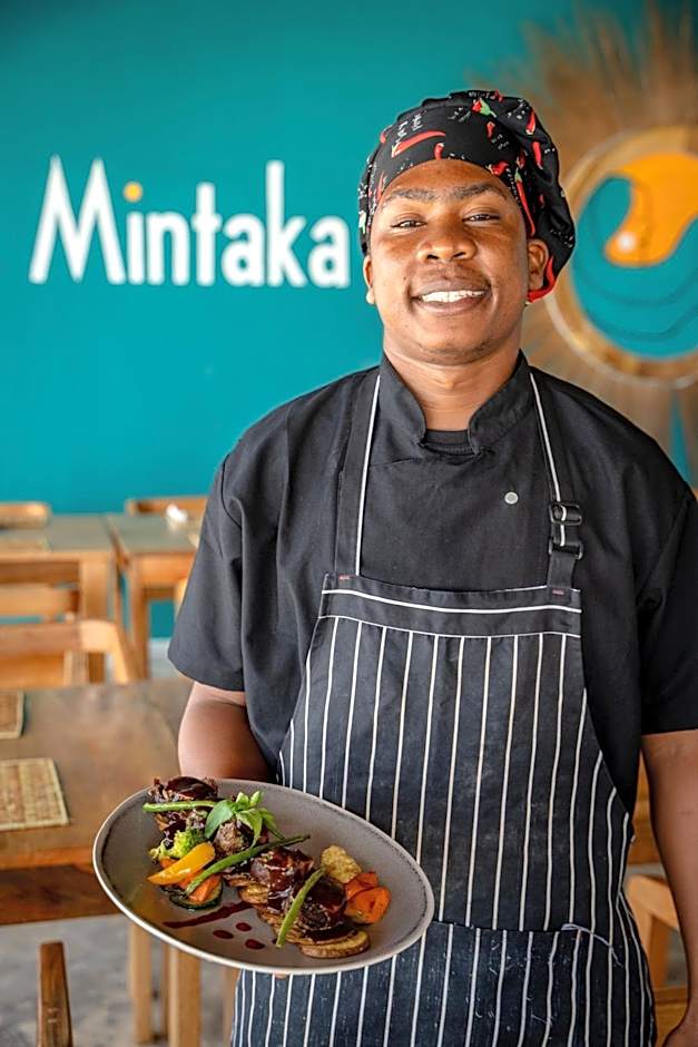 Mintaka Boutique Hotel