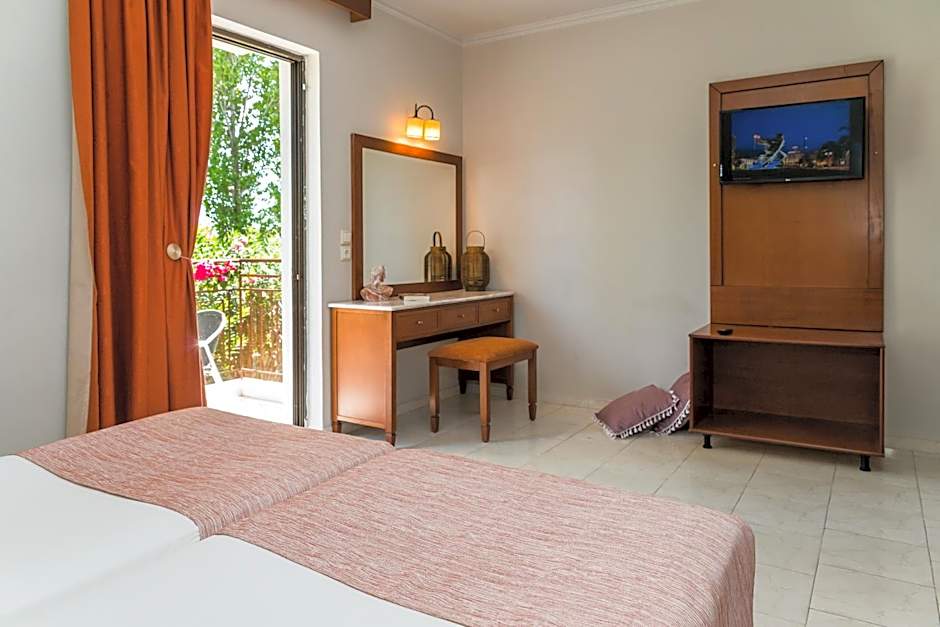 Kalidonio Studios Zante