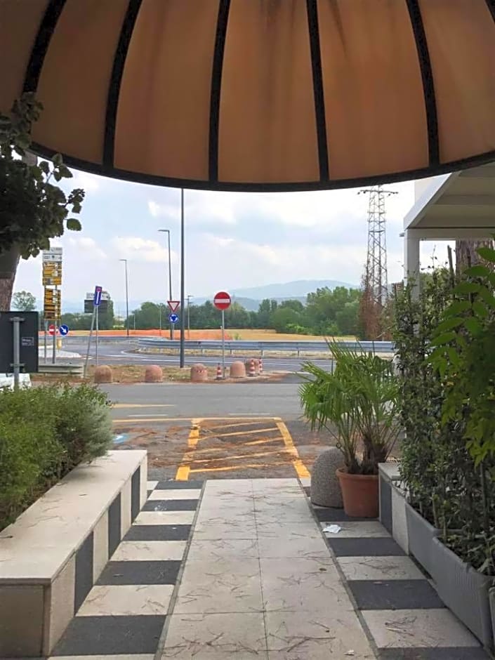 Hotel Ebe