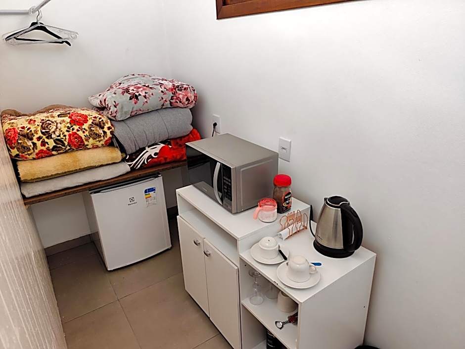 Pousada Estrela Do Luar