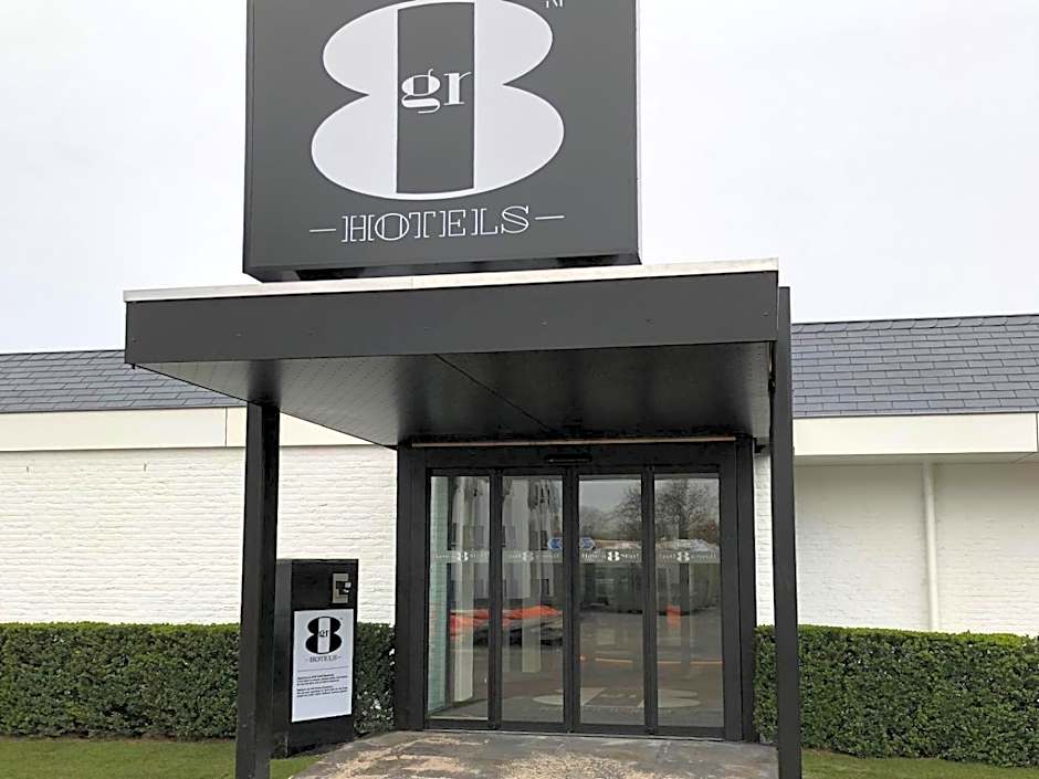 Gr8 Hotel Bodegraven