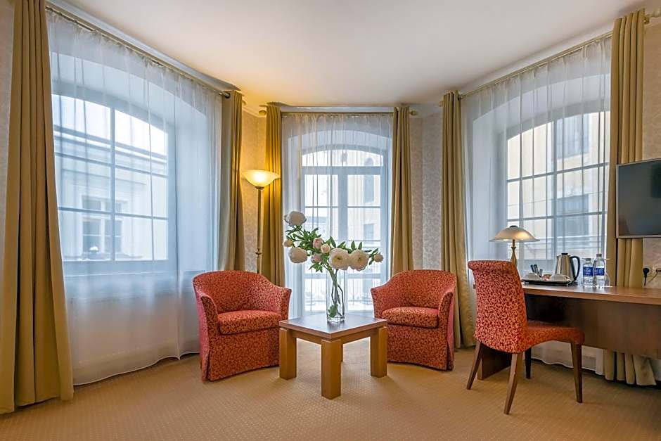 Artis Centrum Hotels