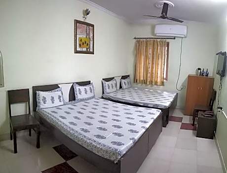 Superior Family Room