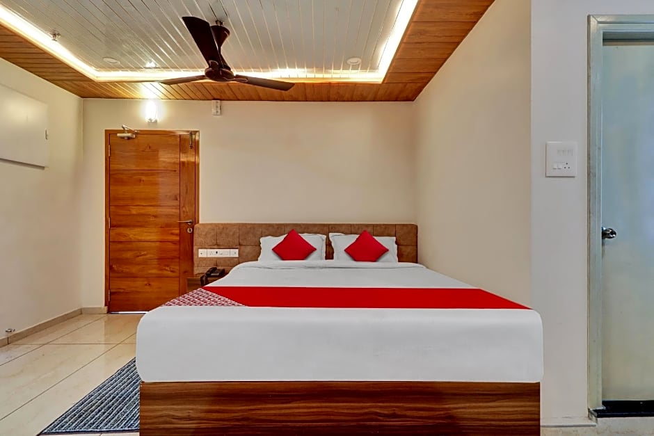 Hotel O Flagship SV Residency