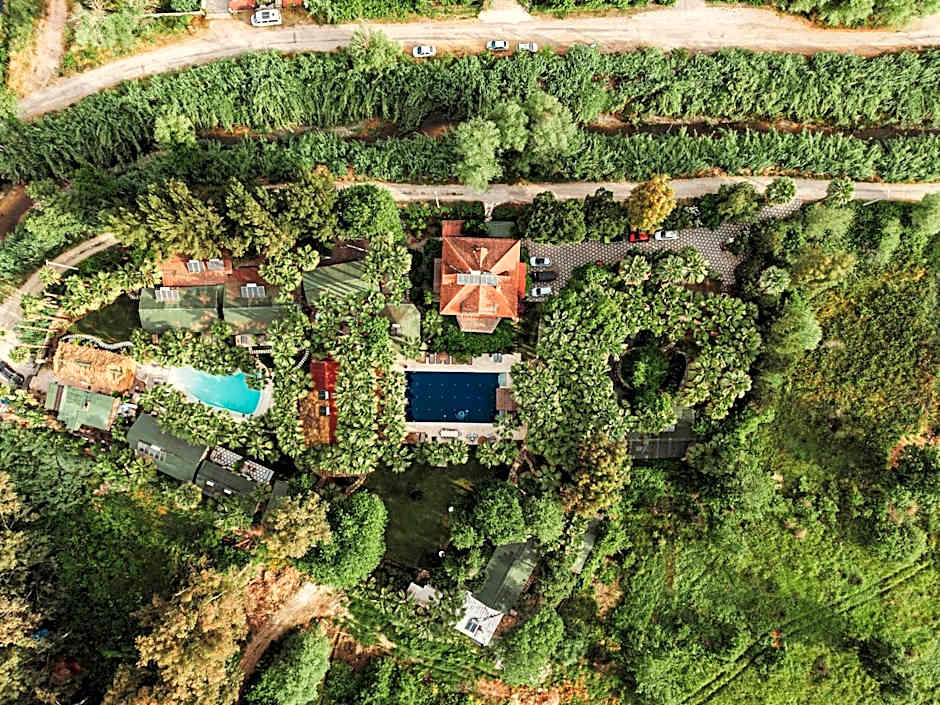 Layla Gocek Adults only