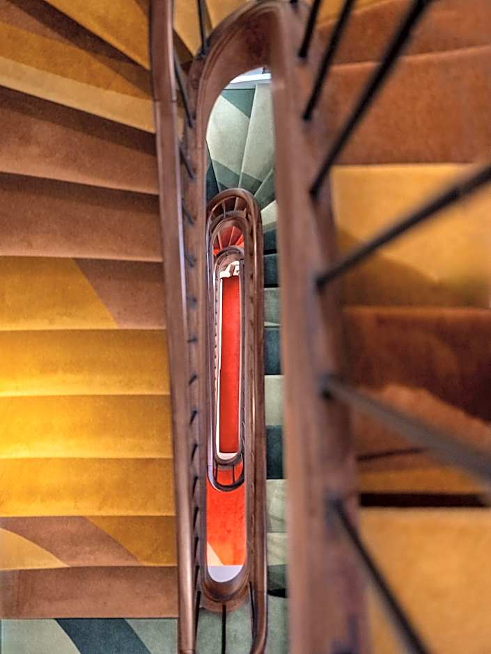 Hôtel Saint-André des Arts