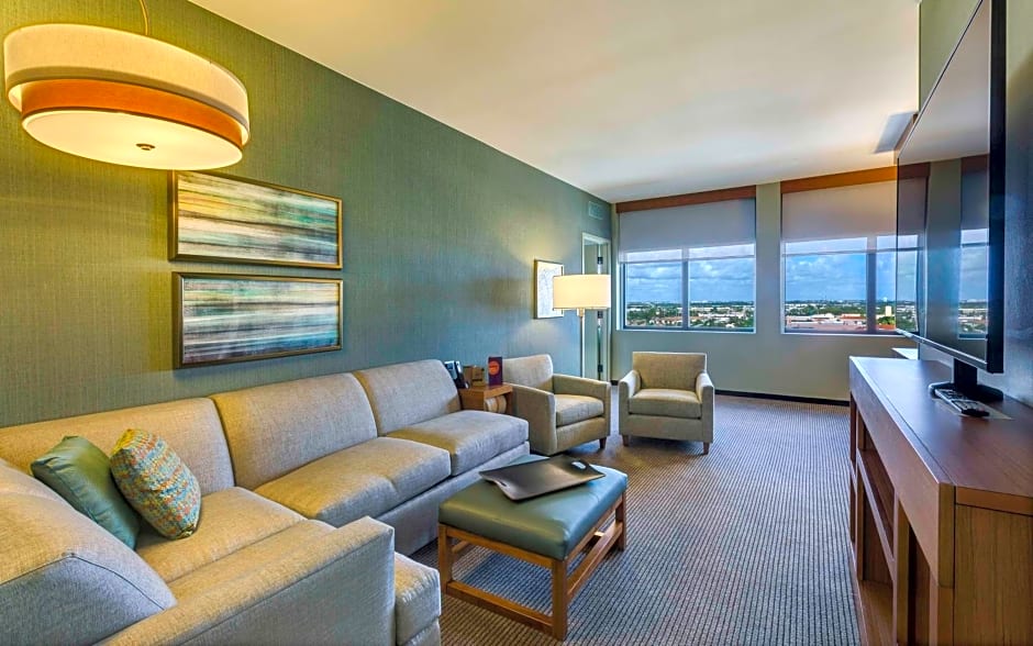 Hyatt Place Boca Raton