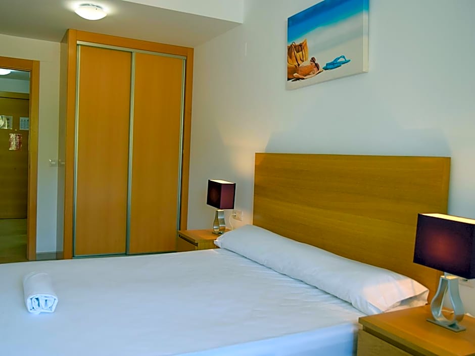 Apartamentos Neptuno 3000