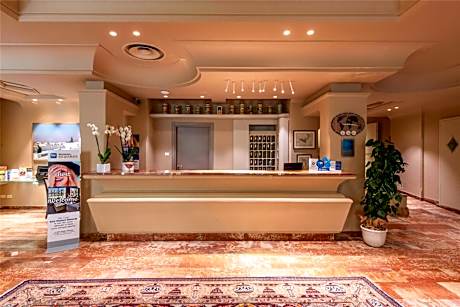 Best Western Hotel Stella d'Italia