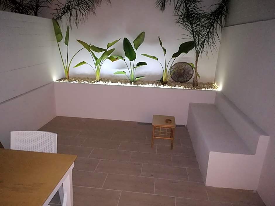 B&B Suites Via del Mare