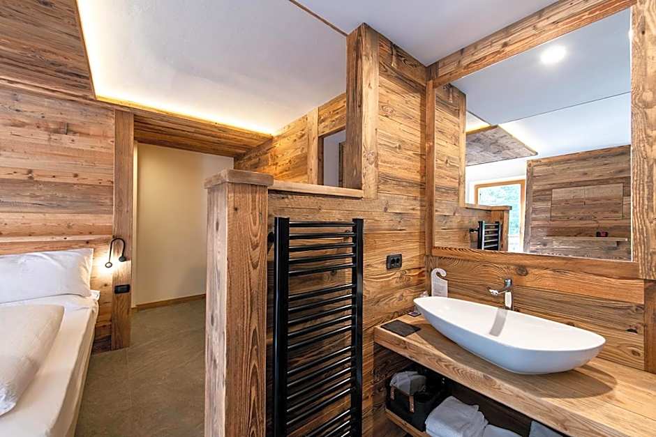 Hotel Majon Miramonti