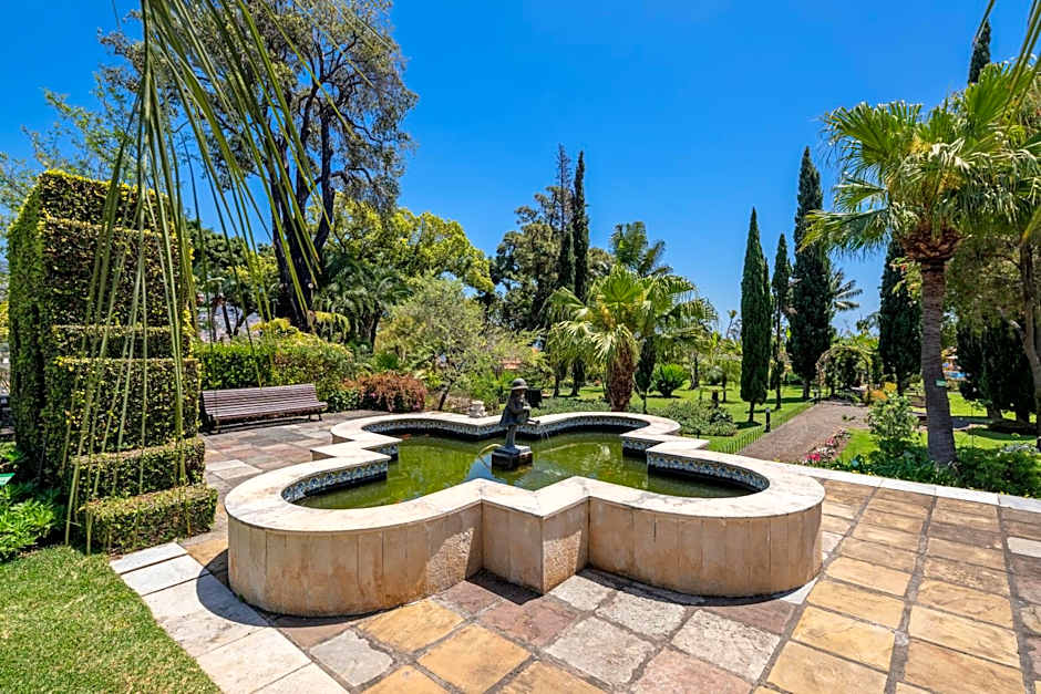 Quinta Jardins Do Lago