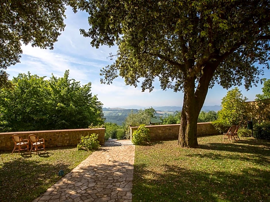 Relais Villa Sensano