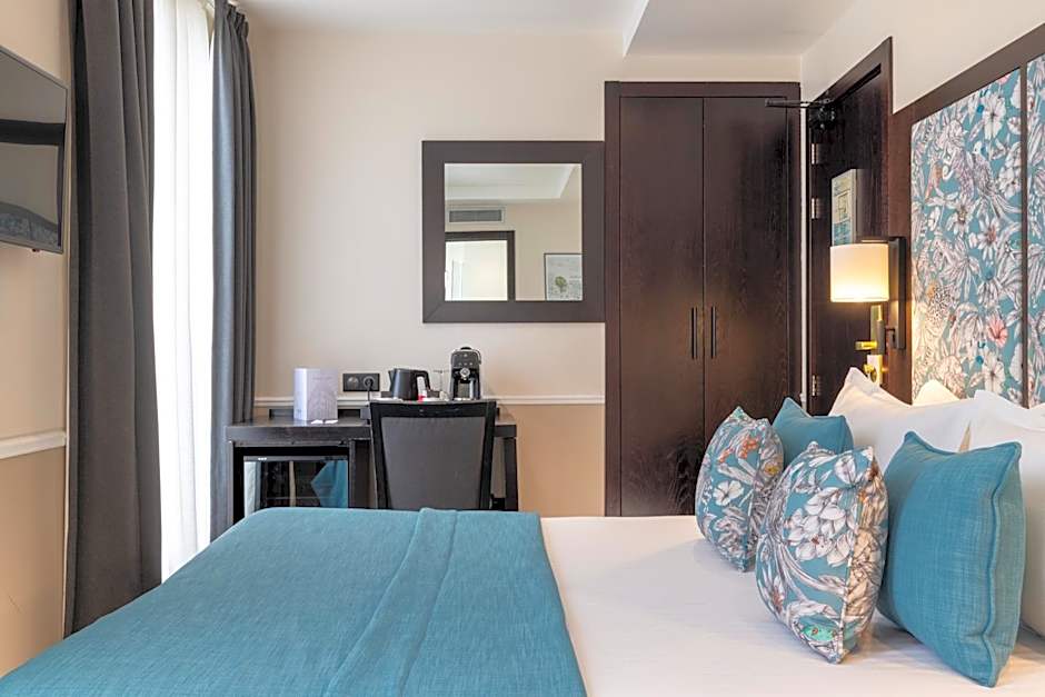 Hotel Park Lane Paris