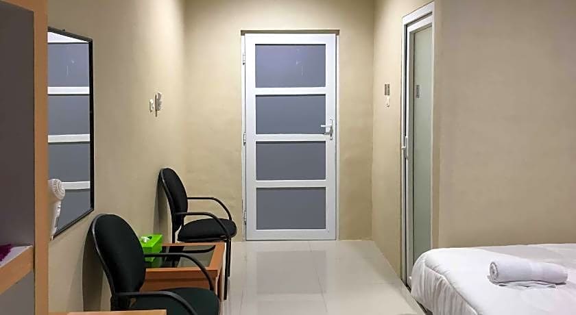 Wisma Syariah UINSU Medan Mitra RedDoorz