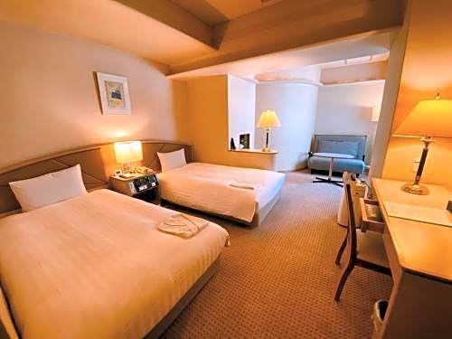 Smile Hotel Tokyo Nishikasai