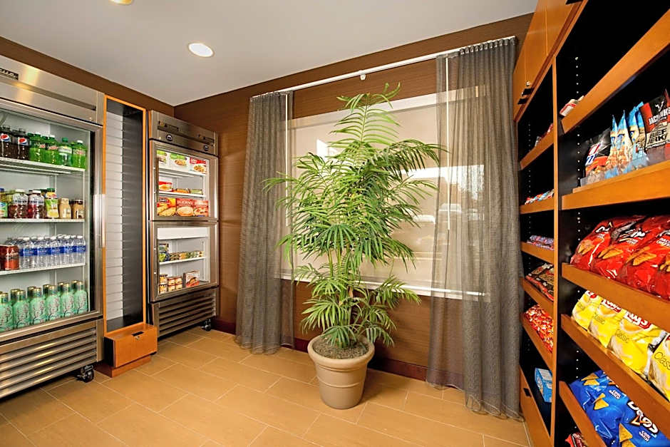 Fairfield Inn & Suites by Marriott Germantown Gaithersburg