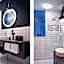 STAYERY Bielefeld Hauptbahnhof