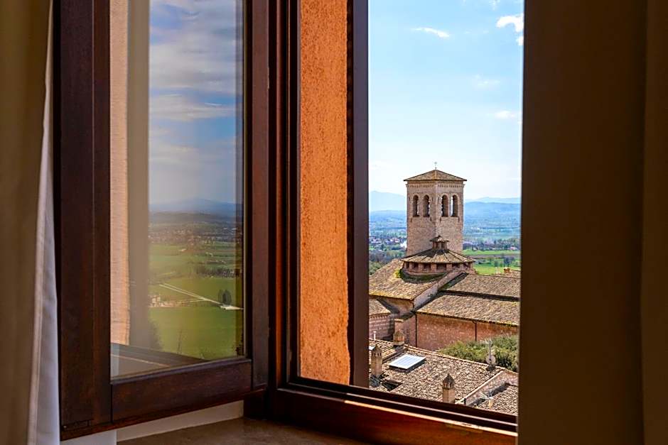 Giotto Hotel & Spa