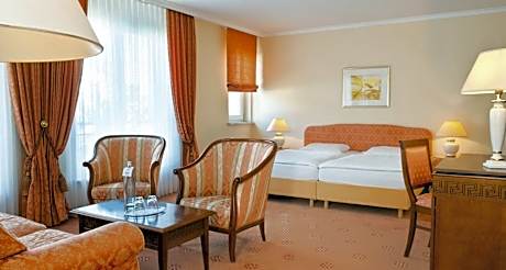 Victor's Residenz-Hotel Erfurt