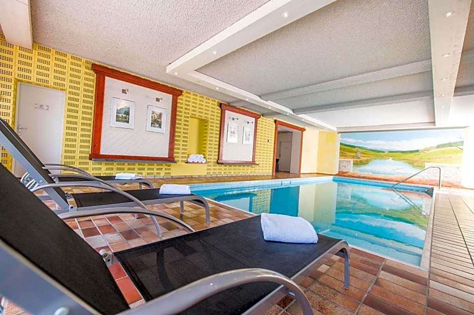 Hotel Hanses-Bräutigam