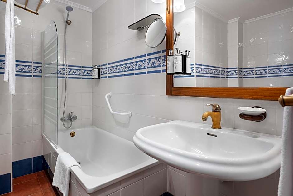 Crisol Conde Rodrigo