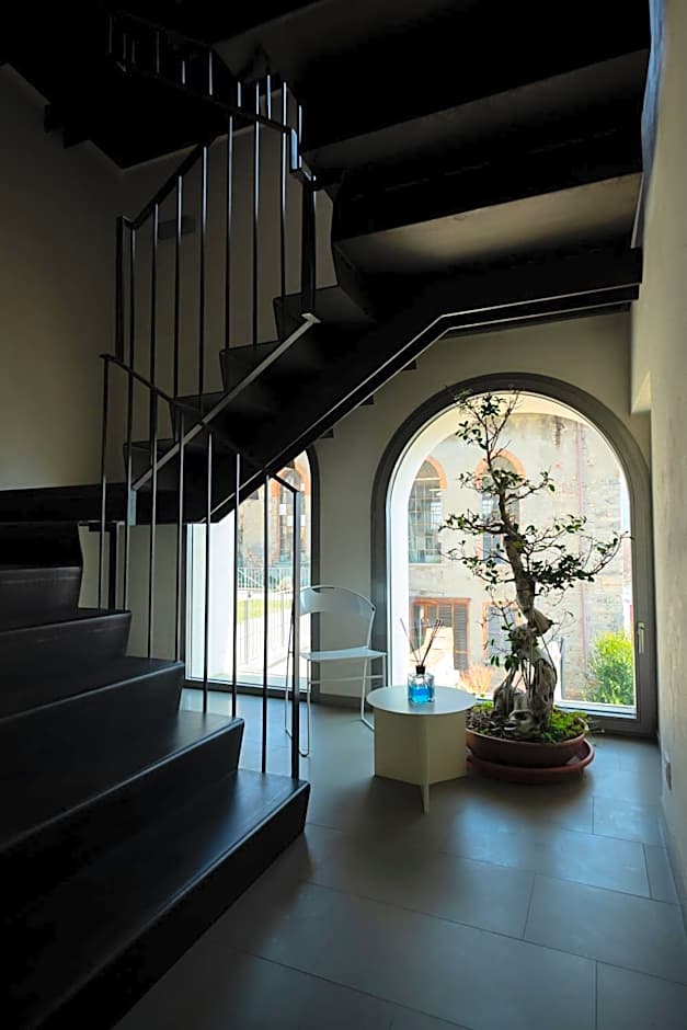 La Ripa Boutique Hotel