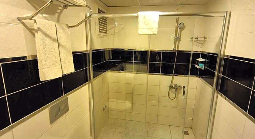 Toprak Apart Otel