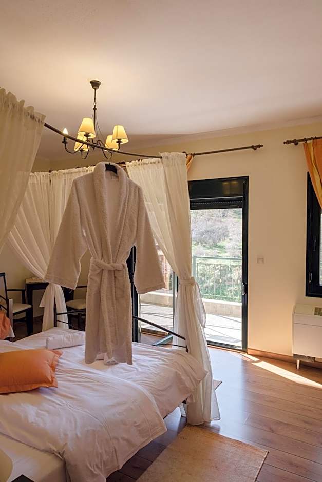 Hotel Agnanti Unique Hospitality