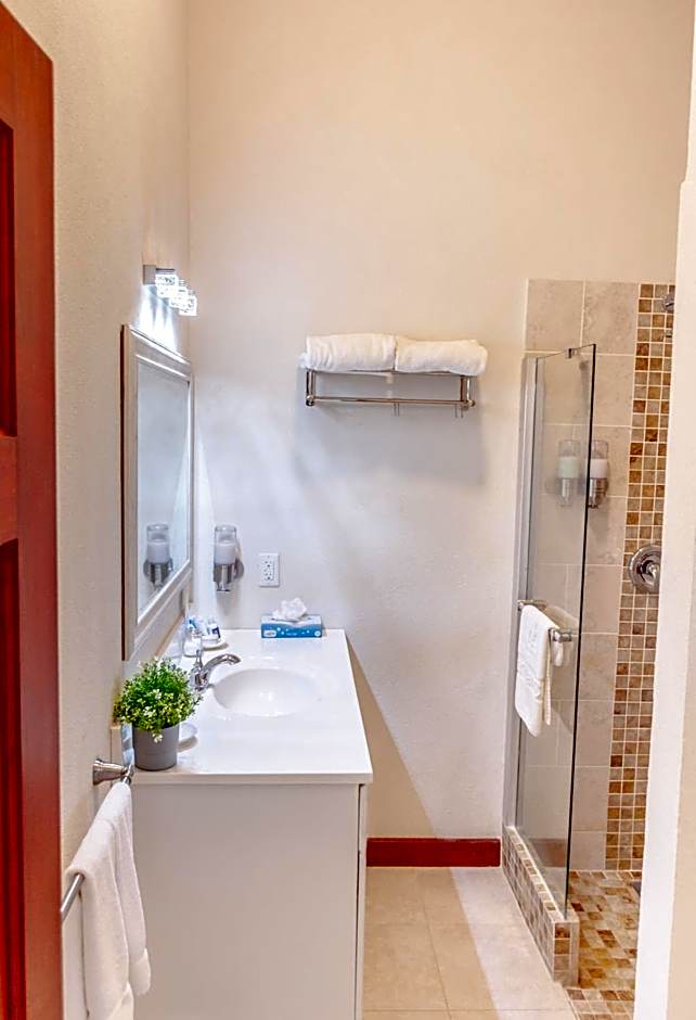 Sugar Cane Club Hotel And Spa - Adults Only
